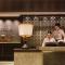 Shangri-La Hotel Bangkok