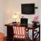 Best Western Los Cerezos