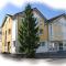 Hotel Garni Zur Bergstrasse Foto: Hotel Garni Zur Bergstrasse