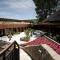 Hotel Cigarral El Bosque