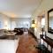 Hotel Cigarral El Bosque