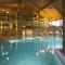 Thermes Parc Apartments Foto: Thermes Parc Apartments