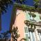Hotel Villa Rose Foto: Hotel Villa Rose