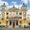 Danubius Health Spa Resort Nové Lázne Foto: Danubius Health Spa Resort Nové Lázne