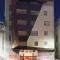 Hotel Duke Romana Foto: Hotel Duke Romana