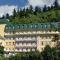 Spa hotel Vltava Foto: Spa hotel Vltava