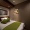 Hotel Coco Grand Ueno Shinobazu