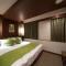 Hotel Coco Grand Ueno Shinobazu