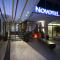 Novotel Roma Eur Foto: Novotel Roma Eur