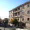 Hotel Abba Fonseca