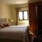 Residencia Real Castillo de Curiel