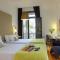 Esplendor Hotel Montevideo
