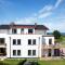 Ferienwohnungen Strandvilla Börgerende Foto: Ferienwohnungen Strandvilla Börgerende