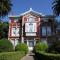 Hotel Villa la Argentina