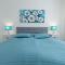 Townhouse Apartments Foto: Townhouse Apartments