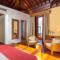 Hotel La Quinta Roja
