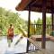 Ubud Hanging Gardens