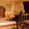 Residencia Real Castillo de Curiel
