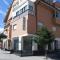 Hotel Velilla Foto: Hotel Velilla