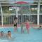 Camping La Fontaine Foto: Camping La Fontaine