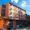 Hotel Rex Foto: Hotel Rex