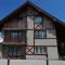 Privat Severka Foto: Privat Severka