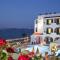 Hotel Solemar Terme Foto: Hotel Solemar Terme