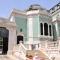 Hotel Pestana Palace