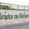Mirador de Moriyón
