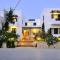 Iliopetra Rooms Foto: Iliopetra Rooms
