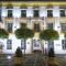 Hospes Las Casas Del Rey De Baeza