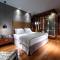 Eurostars Madrid Tower