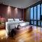 Eurostars Madrid Tower