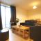 Crompton Court Apartments