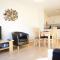 Crompton Court Apartments