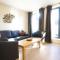Crompton Court Apartments