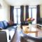 Crompton Court Apartments