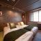 Hotel Coco Grand Ueno Shinobazu
