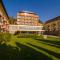 Spa Resort Sanssouci Foto: Spa Resort Sanssouci