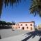 Hotel La Quinta Roja