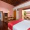 Hotel La Quinta Roja