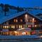 Hotel Garni Sursilva Foto: Hotel Garni Sursilva