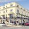Afton Hotel Foto: Afton Hotel