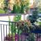 Apartament Amaryllis
