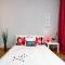 Apartament Amaryllis