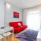 Apartament Amaryllis