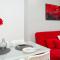 Apartament Amaryllis