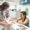 Rocket Hostels Gracia Foto: Rocket Hostels Gracia