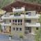 Hotel Garni Viktoria Foto: Hotel Garni Viktoria