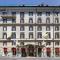 Hotel Splendide Royal
